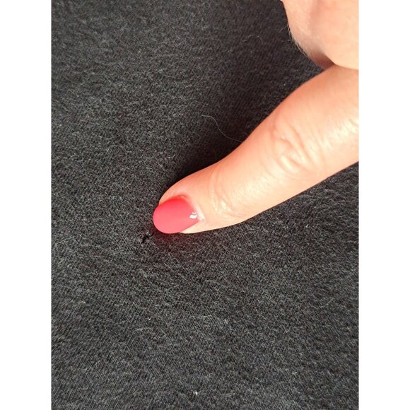 Phat Doc 2XL Black Graphic T-Shirt Gold Native American Chief Design Men's - Picture 8 of 8